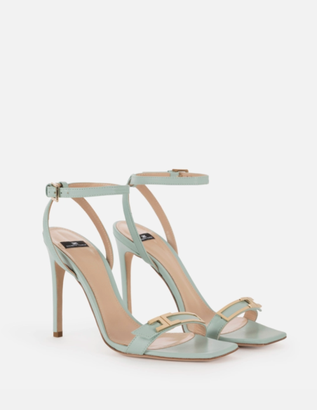 sandales promo elisabetta franchi