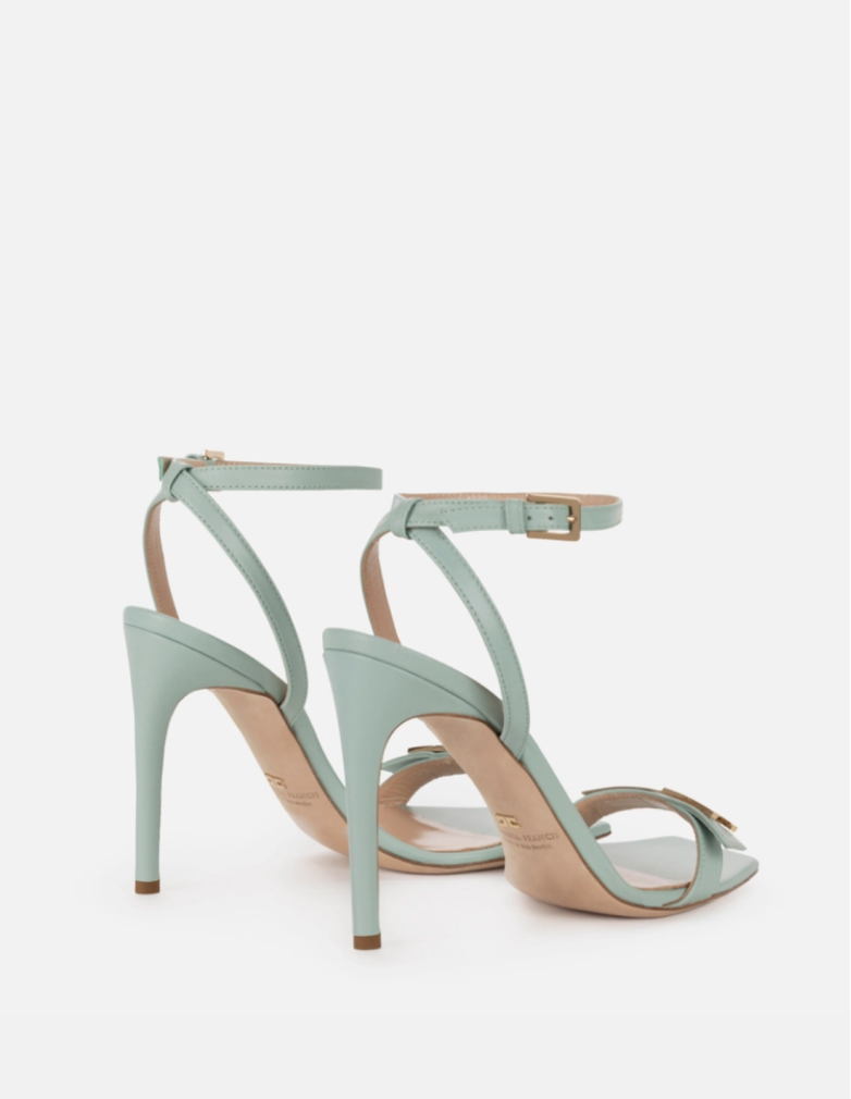 sandales soldes elisabetta franchi