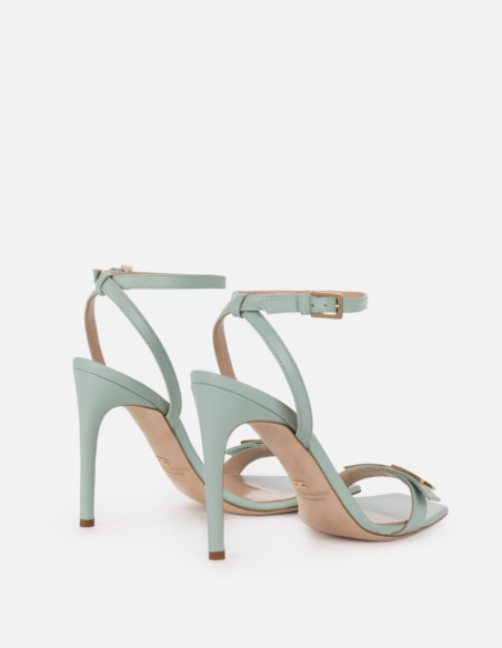 sandales soldes elisabetta franchi