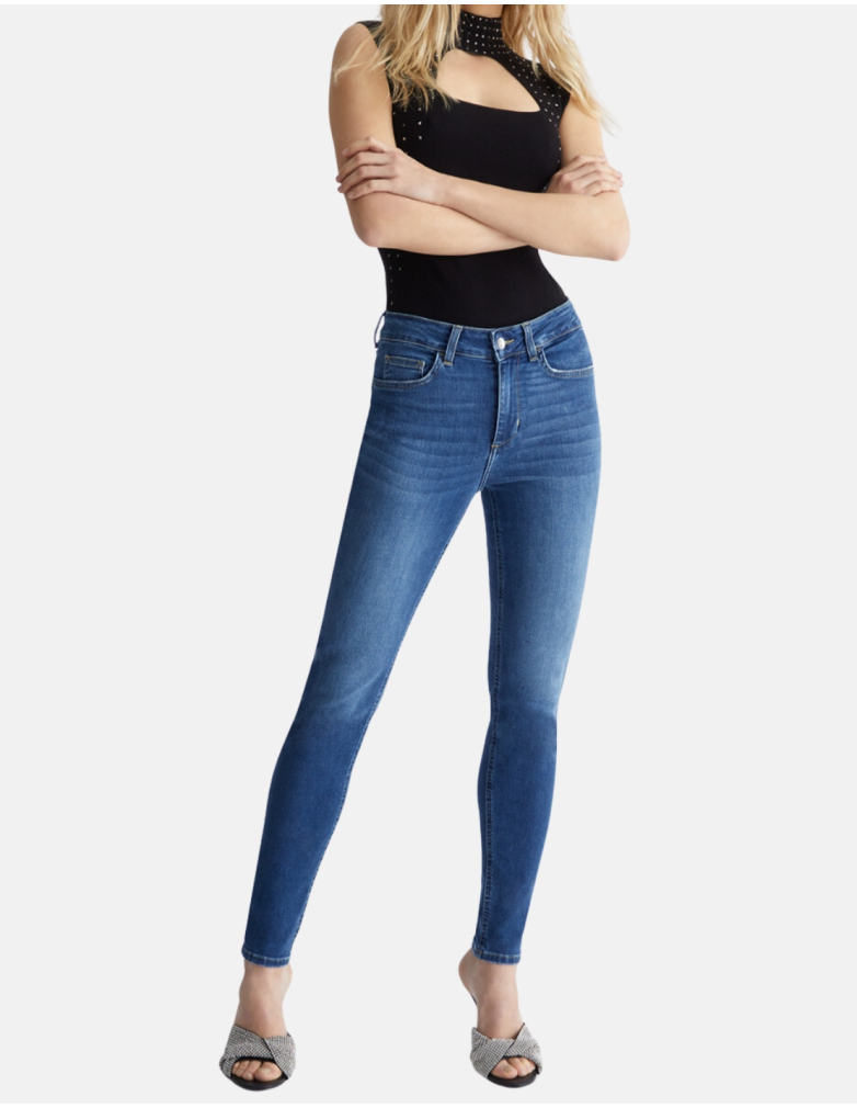 Jean skinny LUIJO