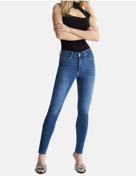 Jean skinny LUIJO