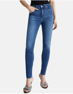 LIU JO jean skinny - UA4013