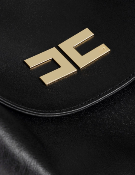 sac logo elisabetta franchi