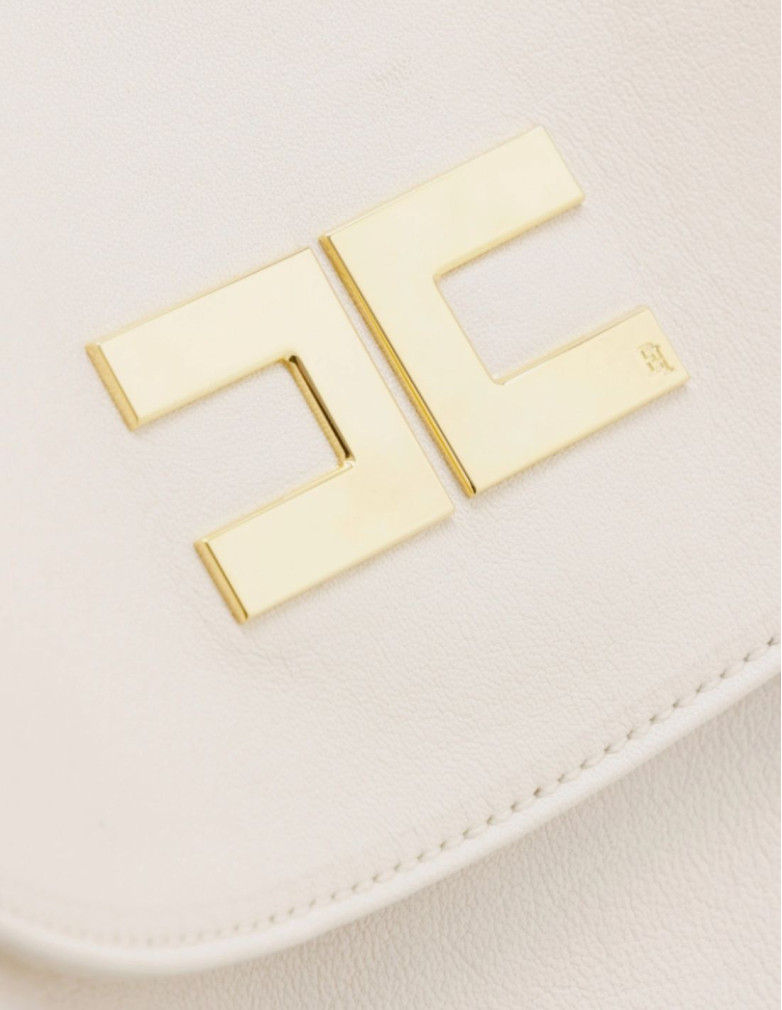 sac cuir elisabetta franchi