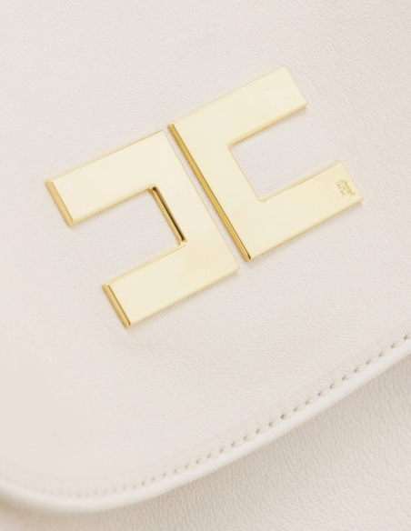 sac cuir elisabetta franchi