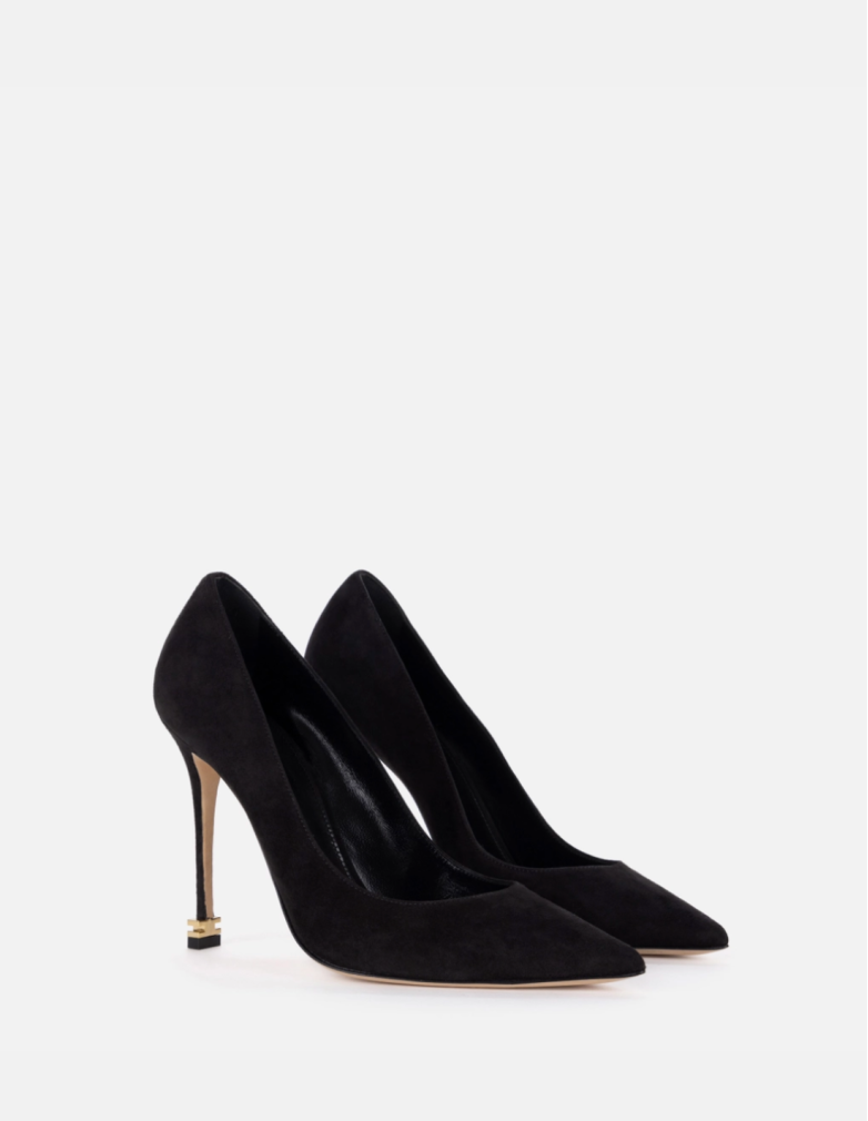 talon aiguille elisabetta franchi