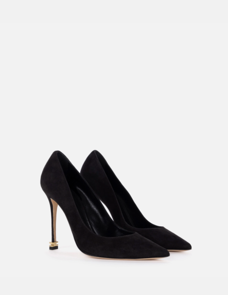 talon aiguille elisabetta franchi