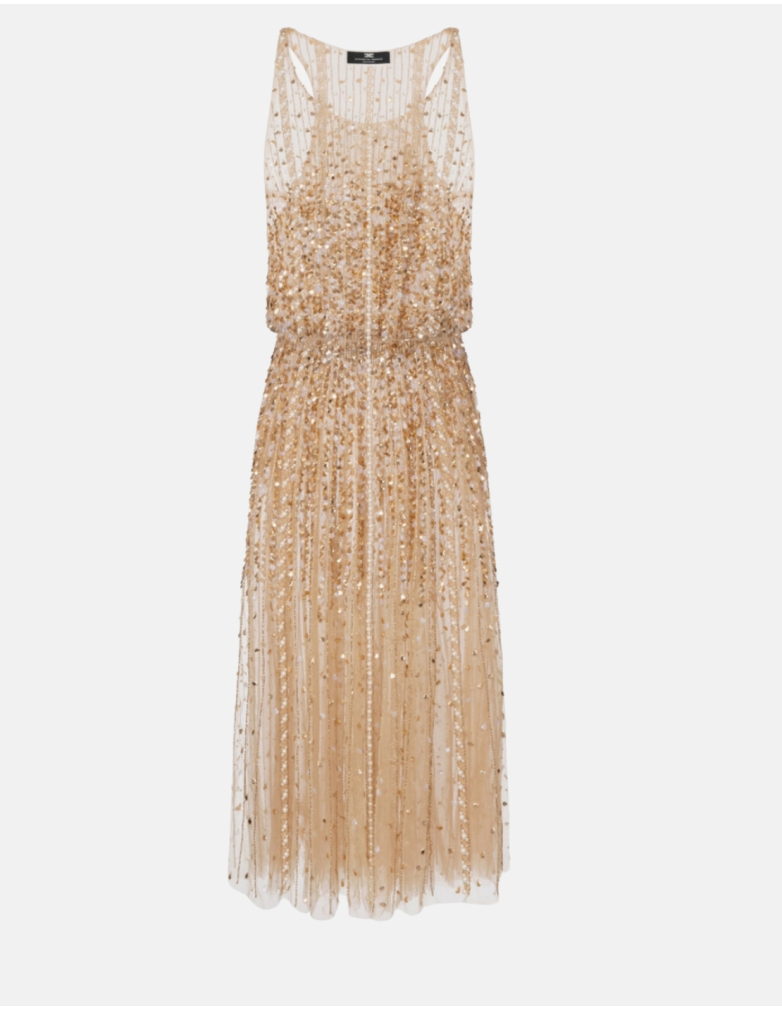 robe de soirée