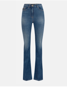 Jean pattes d'eph Elisabetta Franchi promo