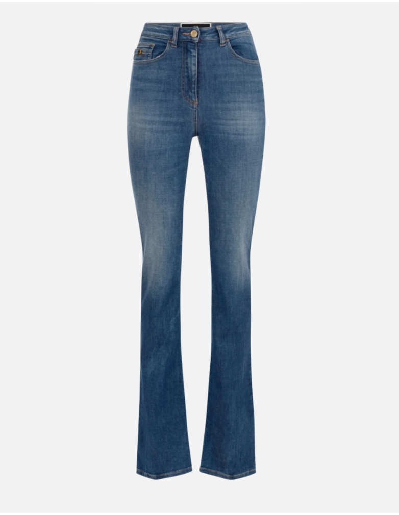 Jean pattes d'eph Elisabetta Franchi promo