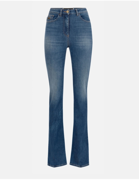 Jean pattes d'eph Elisabetta Franchi promo