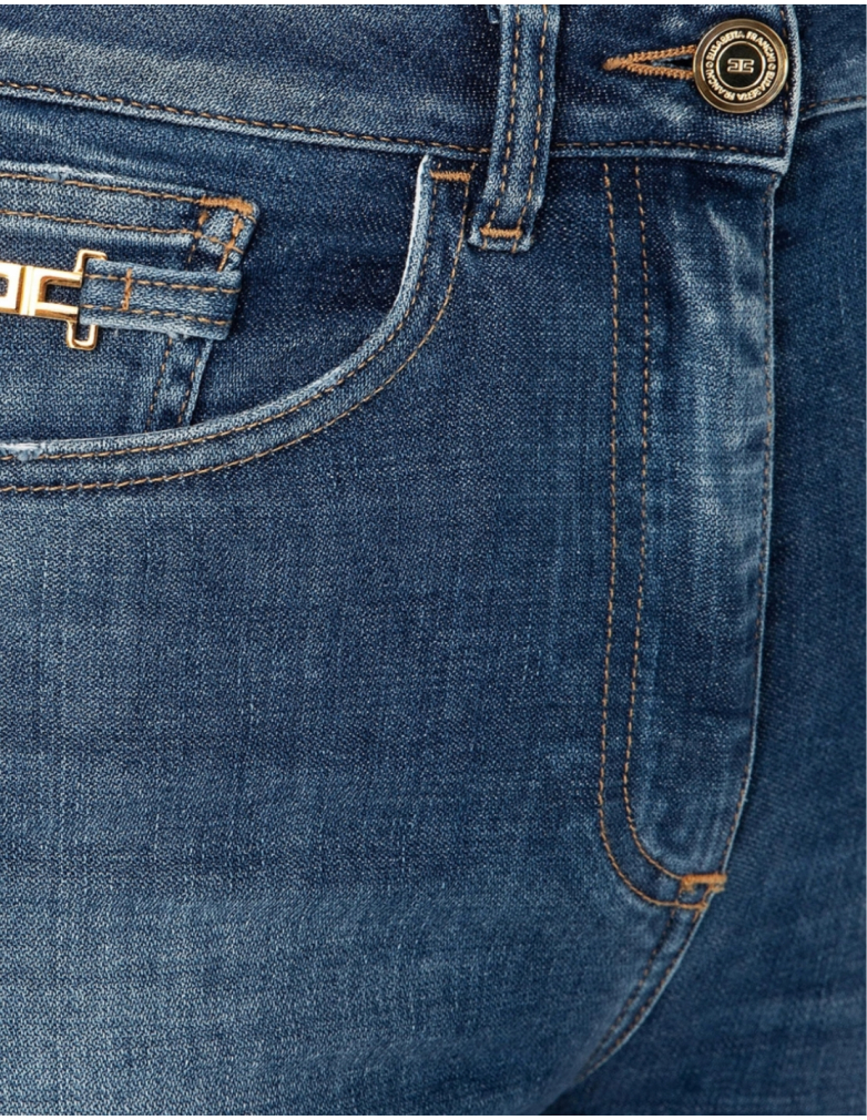 Jean Elisabetta Franchi soldes