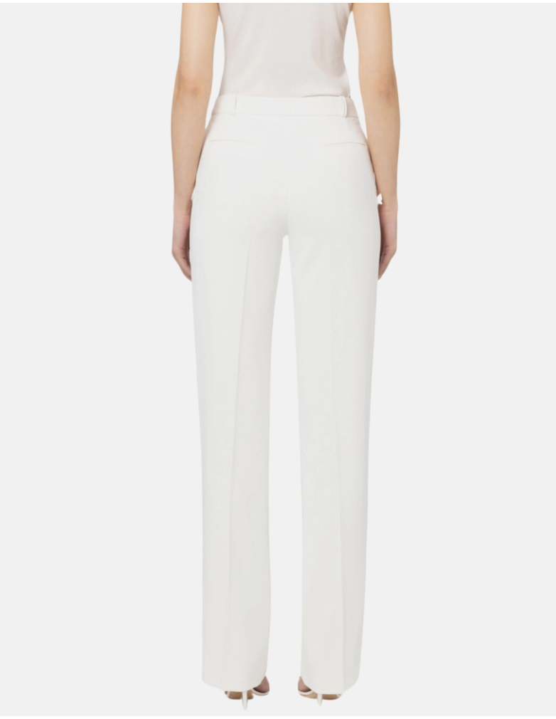 promotions elisabetta franchi pantalon
