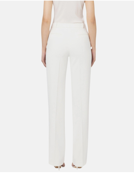 promotions elisabetta franchi pantalon