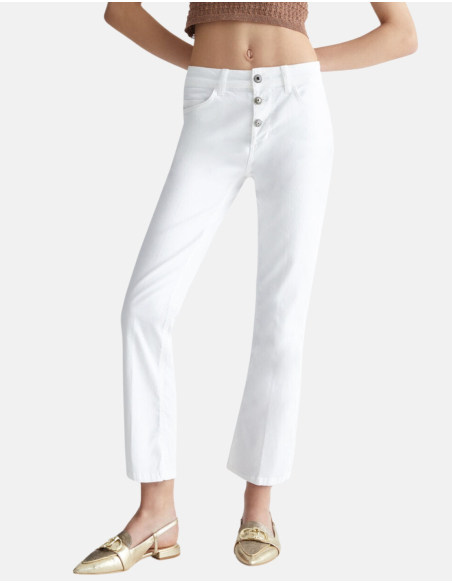 Jean bootcut LUIJO