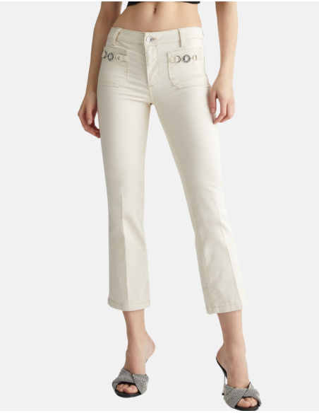 Pantalon LUIJO Boutique Nice
