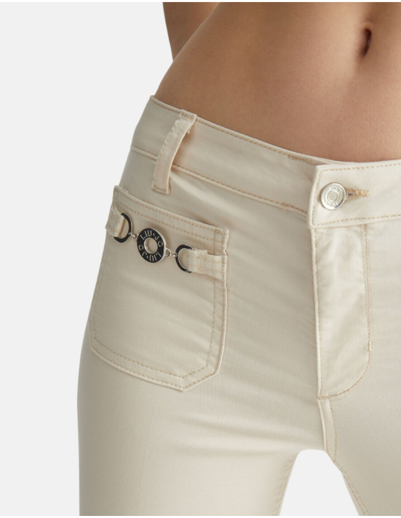 Pantalon LUIJO Boutique Nice